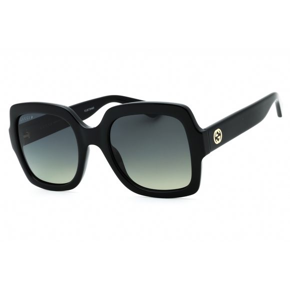 NWT Gucci GG1337S-002 Sunglasses